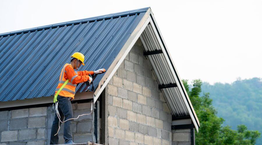 Expert top industrial roofings services in Denver, PA